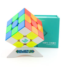 MoYu HuaMeng TG 3x3 (Magnetisch, Maglev, UV, Ball-Core)