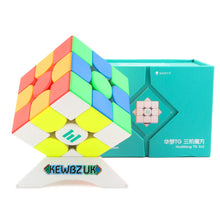 MoYu HuaMeng TG 3x3 (Magnetisch, Maglev, Ball-Core)