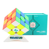 MoYu HuaMeng TG 3x3 (Magnetic, Maglev, Ball-Core)