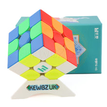 MoYu HuaMeng TG V2 3x3 (20-Magneten, UV, Ball-Core)