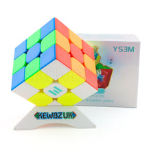 MoYu HuaMeng YS3 (Magnetisch)