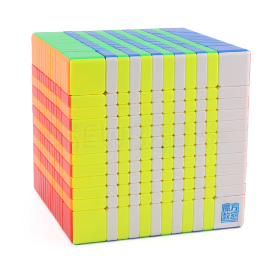 MoYu MeiLong 12x12 V2 (Magnetic, Ball-Core)