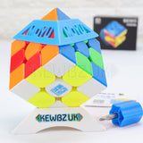 MoYu MeiLong 3x3 V2 (Magnetic, UV)