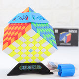 MoYu MeiLong 7x7 V2 (Magnetic)