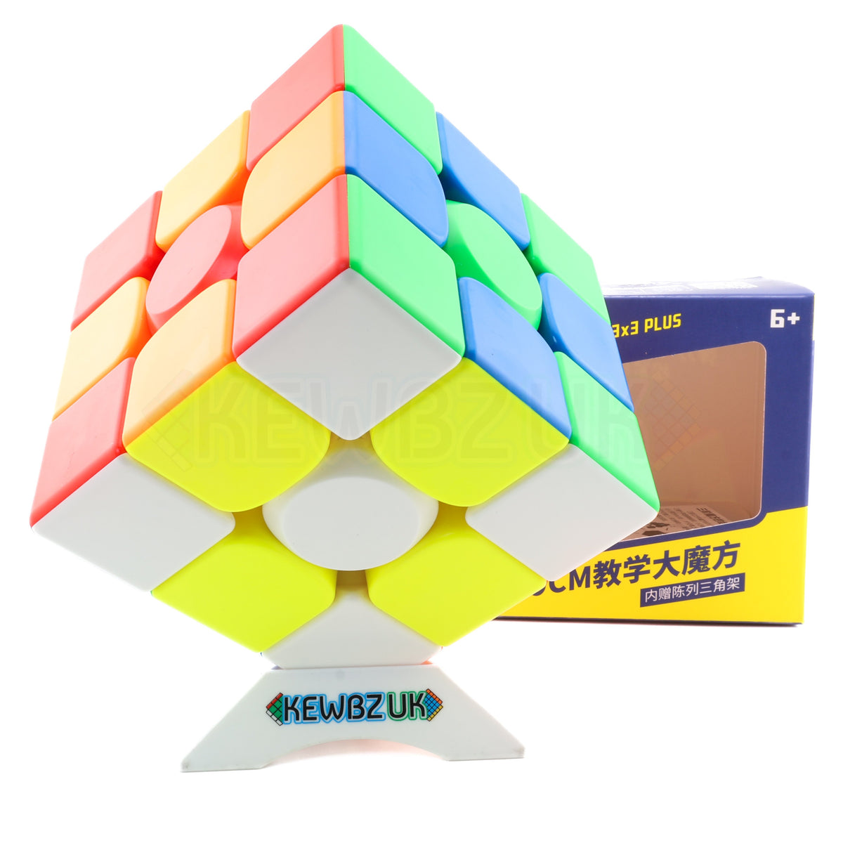 MoYu MeiLong 3x3 90mm