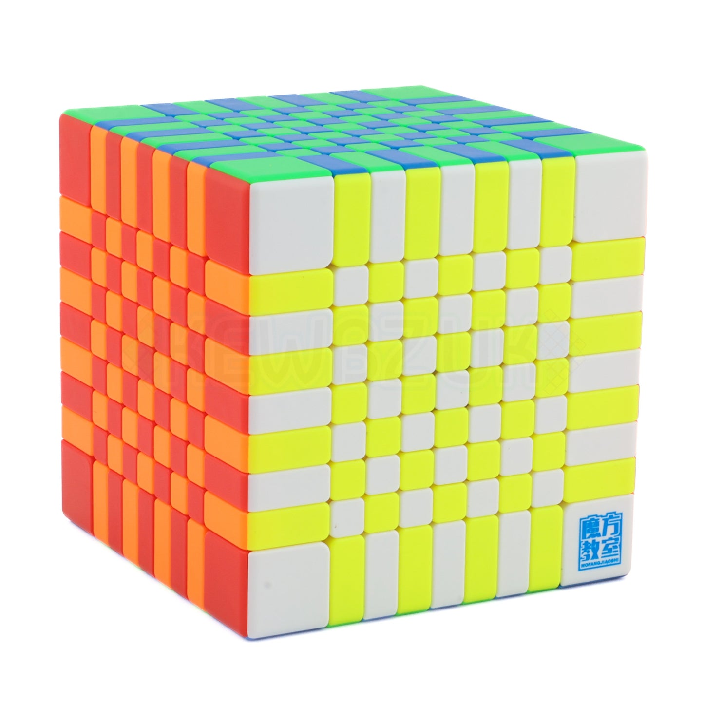 MoYu Meilong 9x9 V3