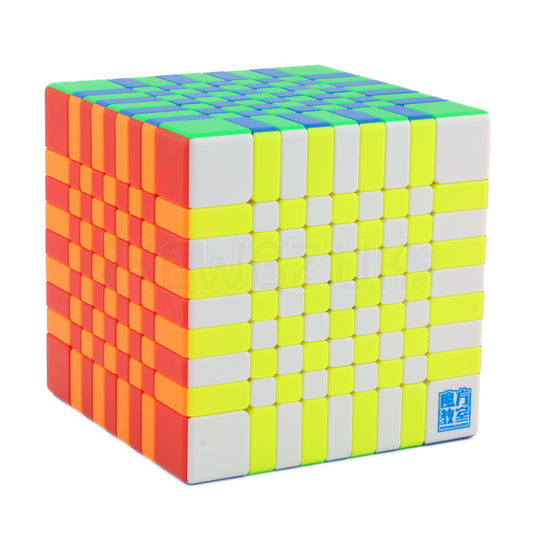 MoYu Meilong 9x9 V3