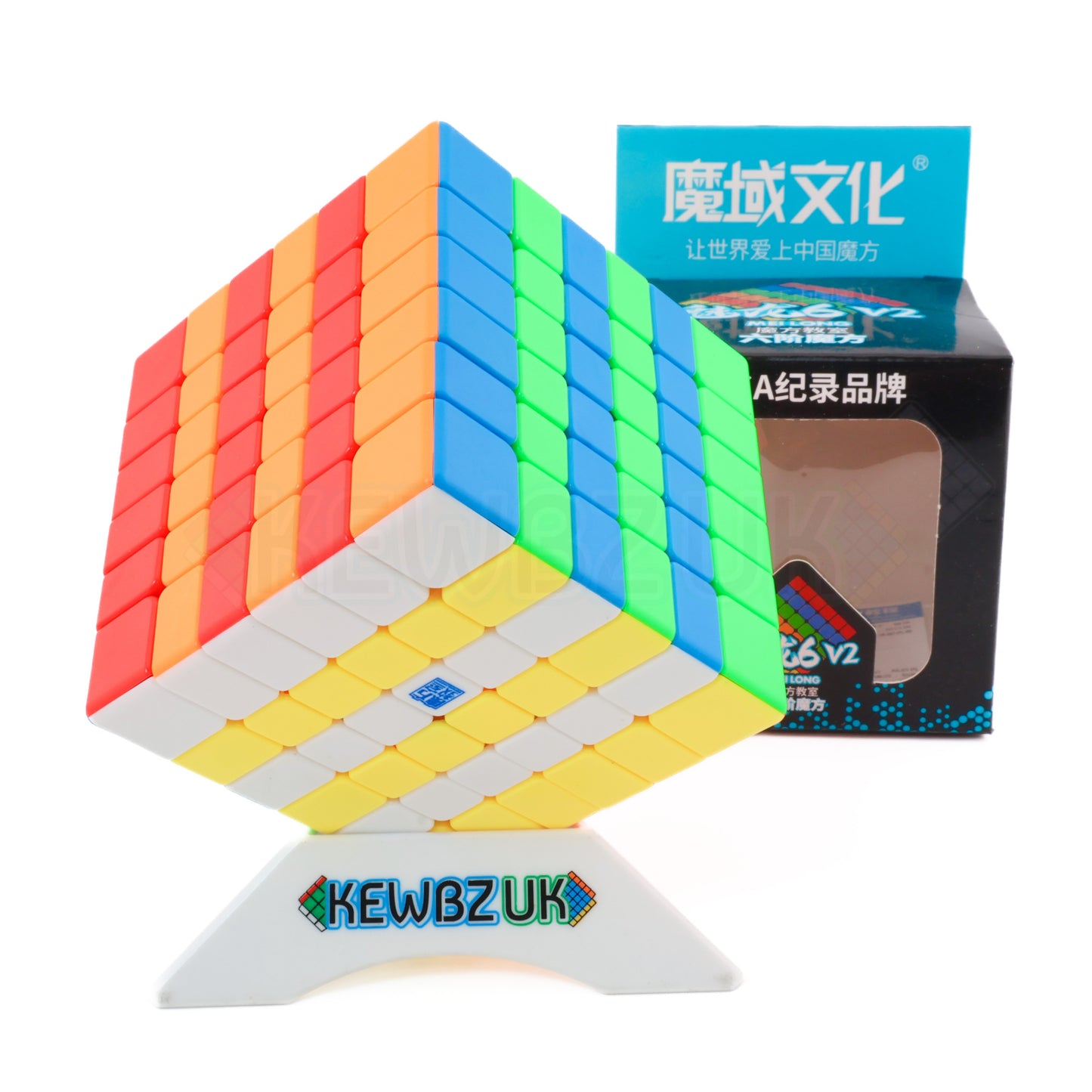 MoYu MeiLong 6x6 V2