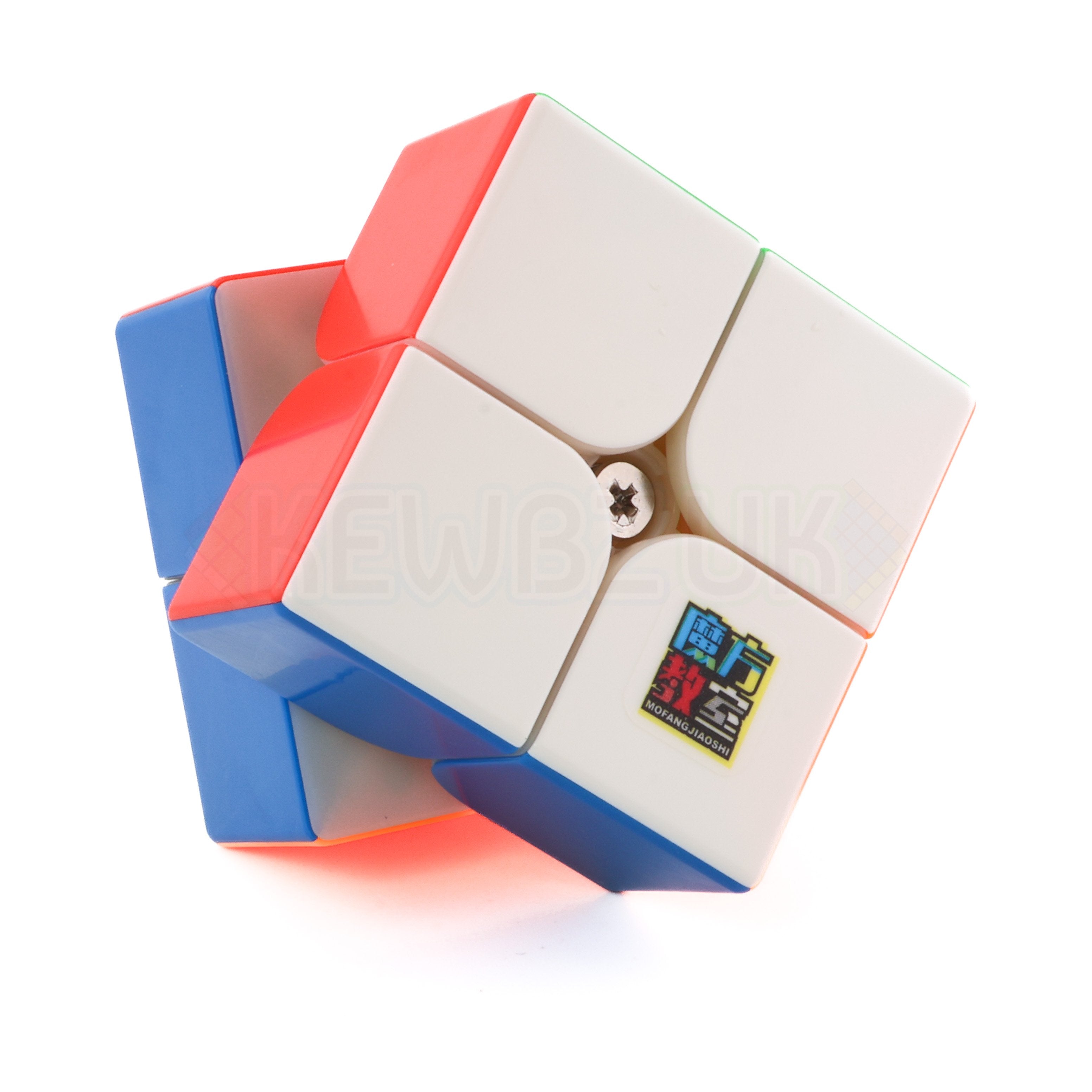 MoYu RS2 M Evolution (Magnetic)