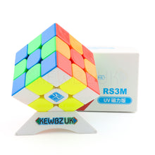 MoYu RS3M 2020 (Magnetisch, UV)