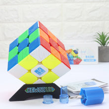 MoYu RS3M 2020 (Magnetisch, UV)