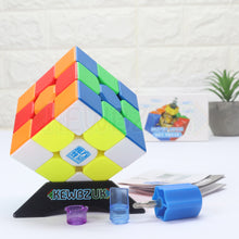 MoYu Super RS3 2022 (Magnetisch, Maglev, Ball-Core)