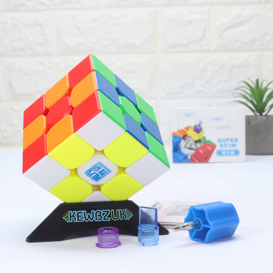 MoYu Super RS3 2022 (Magnetic)