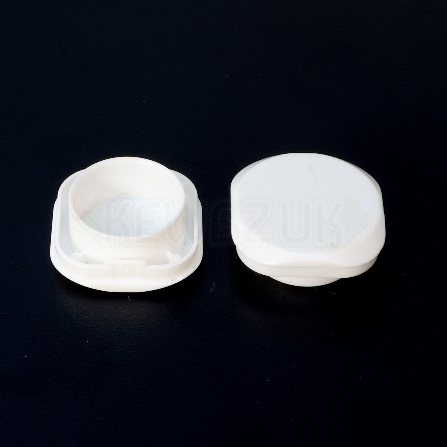 MoYu RS3M V5 Blank Cap (Non-UV)