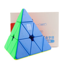 MoYu RS Pyraminx (Magnetisch, Maglev)
