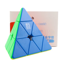 MoYu RS Pyraminx (Magnetisch)