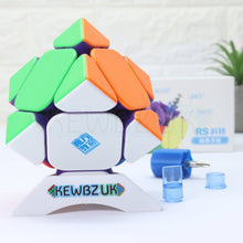 MoYu RS Skewb (Magnétique, Maglev)