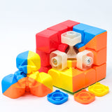 MoYu Trainer Cube (F2L)