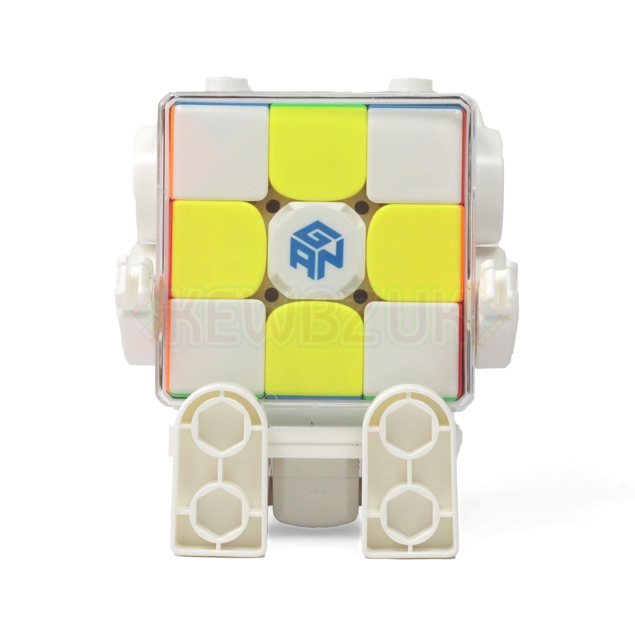 MoYu Robot Display Stand