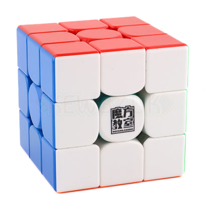 MoYu RS3M V5 SE (Magnetic, Maglev, UV, Ball Core)