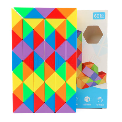 MoYu Snake 60