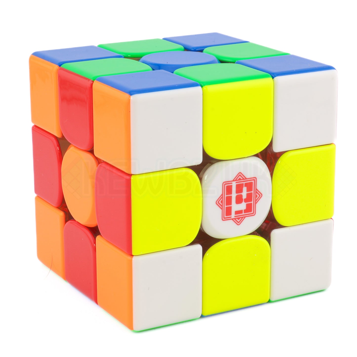 MoYu Super AoLong (19th Anniversary) (Magnetic, Maglev, Ball-Core)