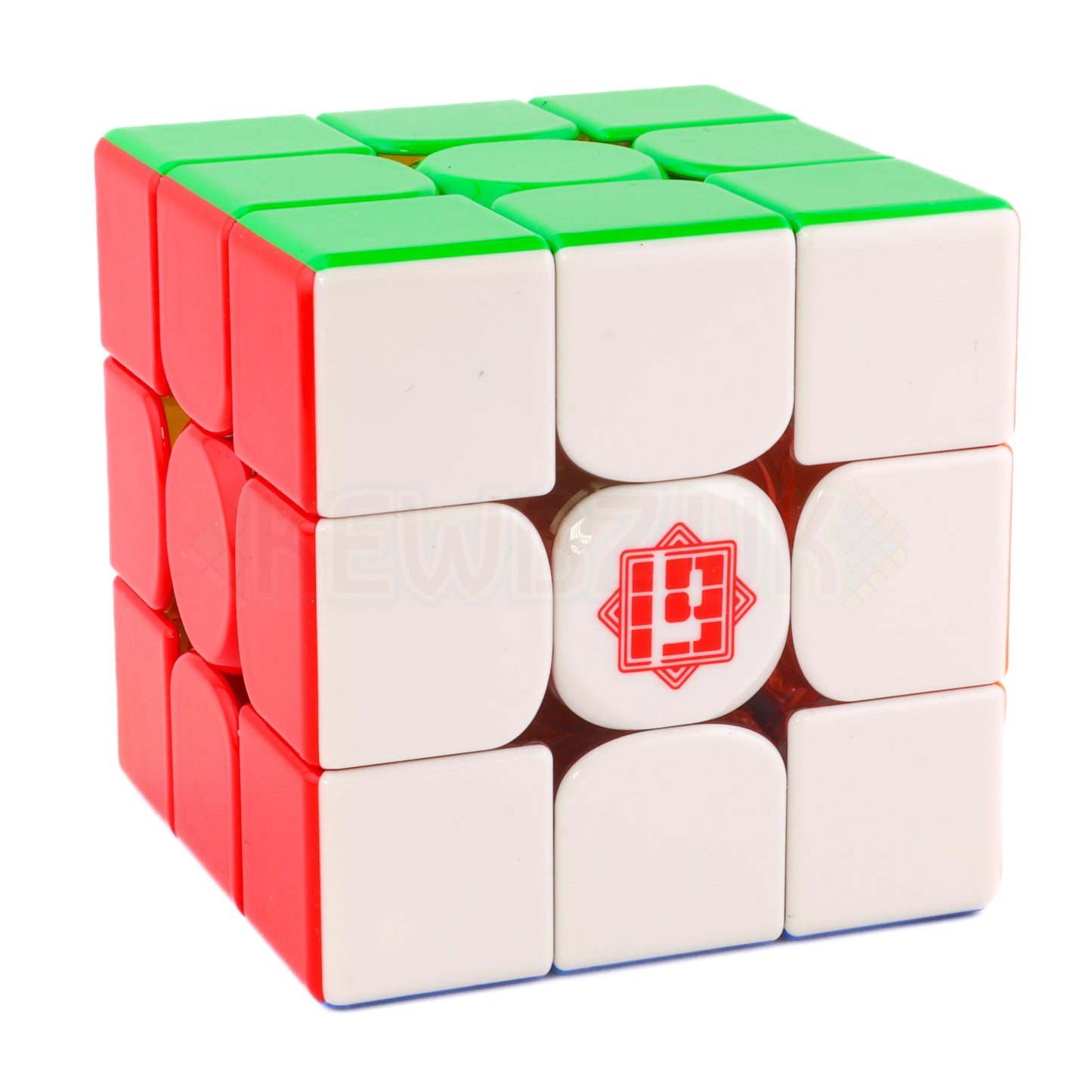 MoYu Super AoLong (19th Anniversary) (Magnetic, Maglev, Ball-Core)