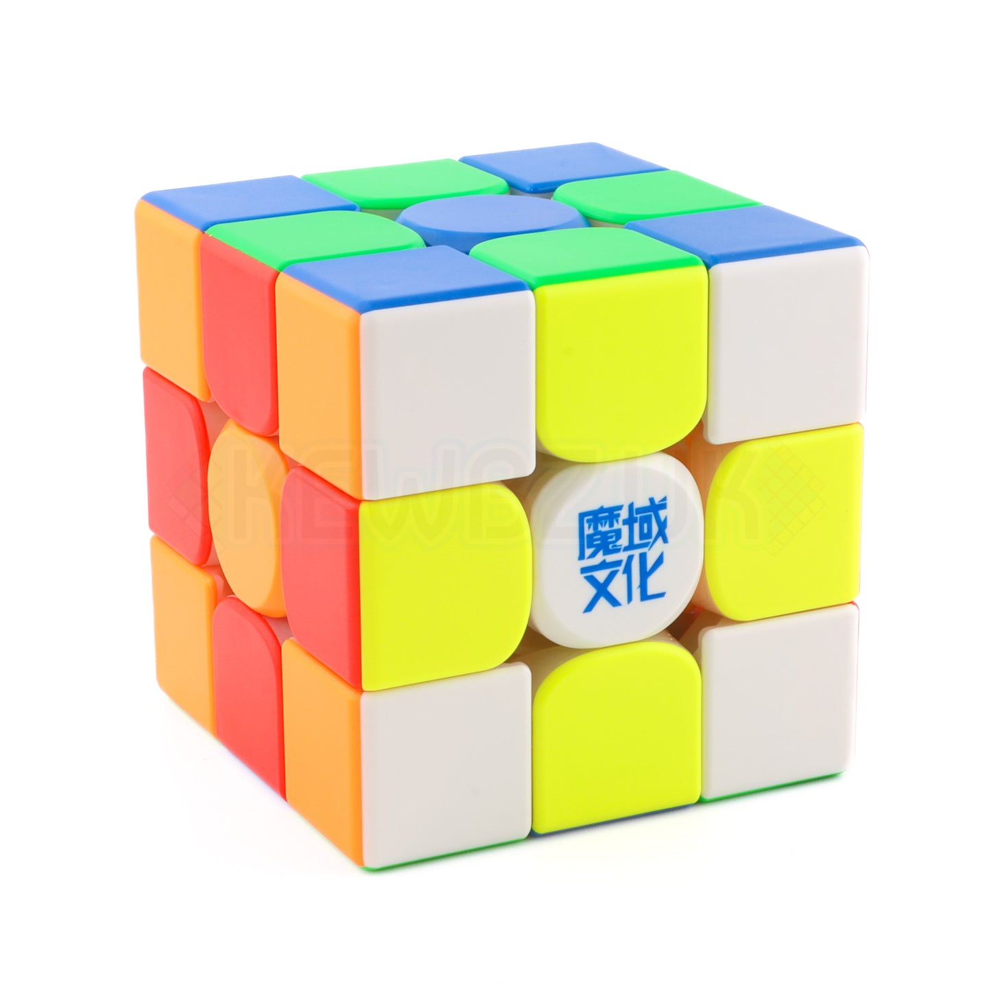 MoYu Super Aolong 3x3 (20-Magnet, Maglev, Ball-Core)