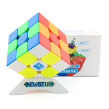 MoYu Super RS3 2022 (Magnetisch, Maglev, Ball-Core)