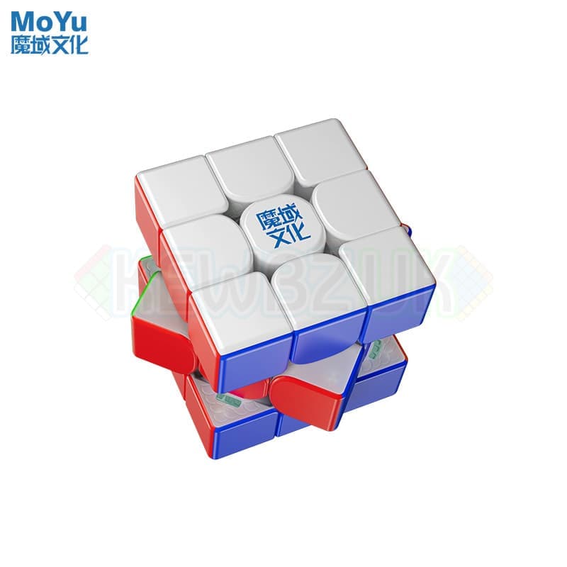 MoYu Super WeiLong (8-Magnet, UV, Ball-Core)