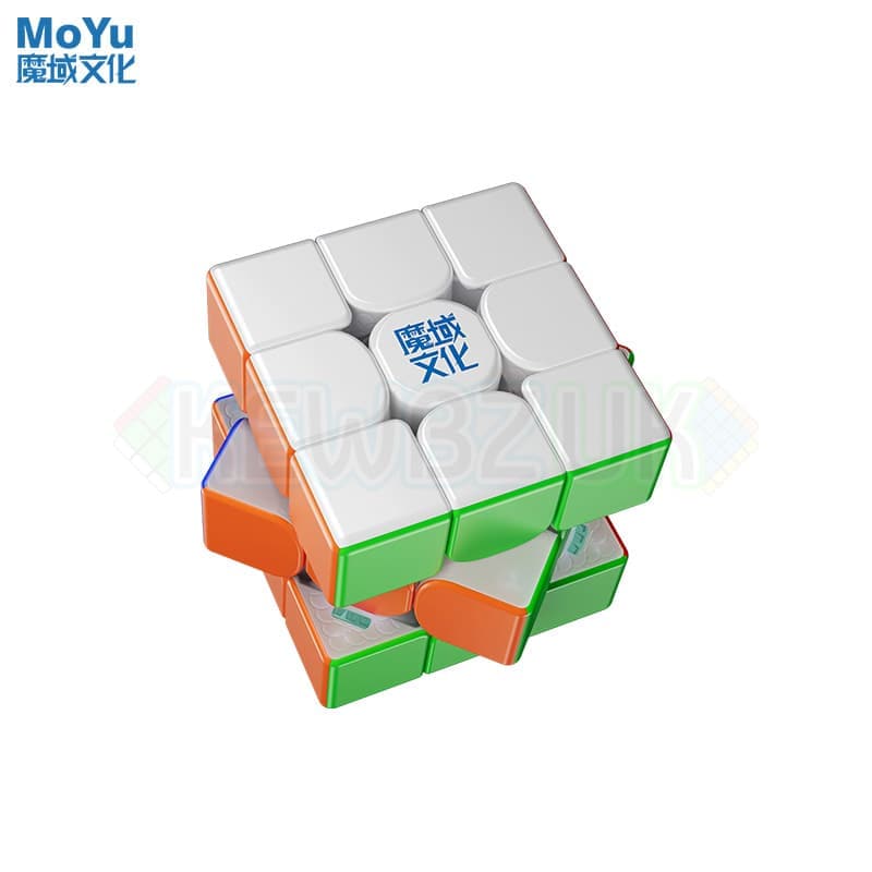 MoYu Super WeiLong (8-Magnet, UV, Ball-Core)