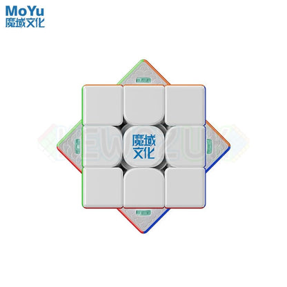 MoYu Super WeiLong (8-Magnet, Maglev, UV, Ball-Core)