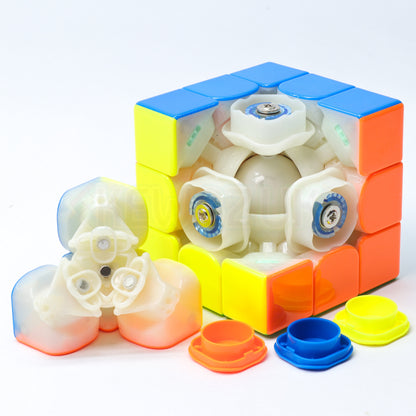 MoYu Super WeiLong (8-Magnet, UV, Ball-Core)