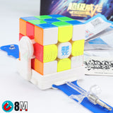 MoYu Super WeiLong (8-Magnet, UV, Ball-Core)