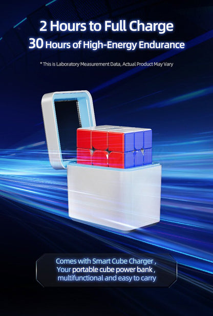 MoYu Super WeiLong V2 (20 Magnet, Maglev, UV, Ball-Core)