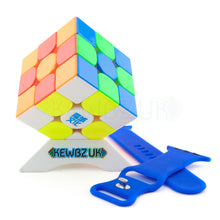 MoYu Super WeiLong (8-Magnet, Maglev, UV, Ball-Core)