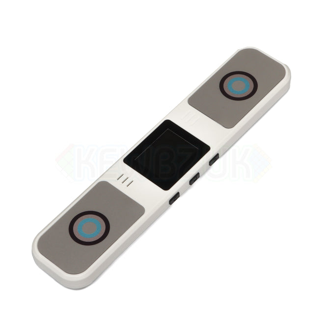 MoYu Ai Training Assist Timer