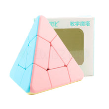MoYu driehoekige Pyraminx