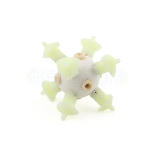 PiCube MoYu WeiLong 2019 3x3 Ball-Core Kit
