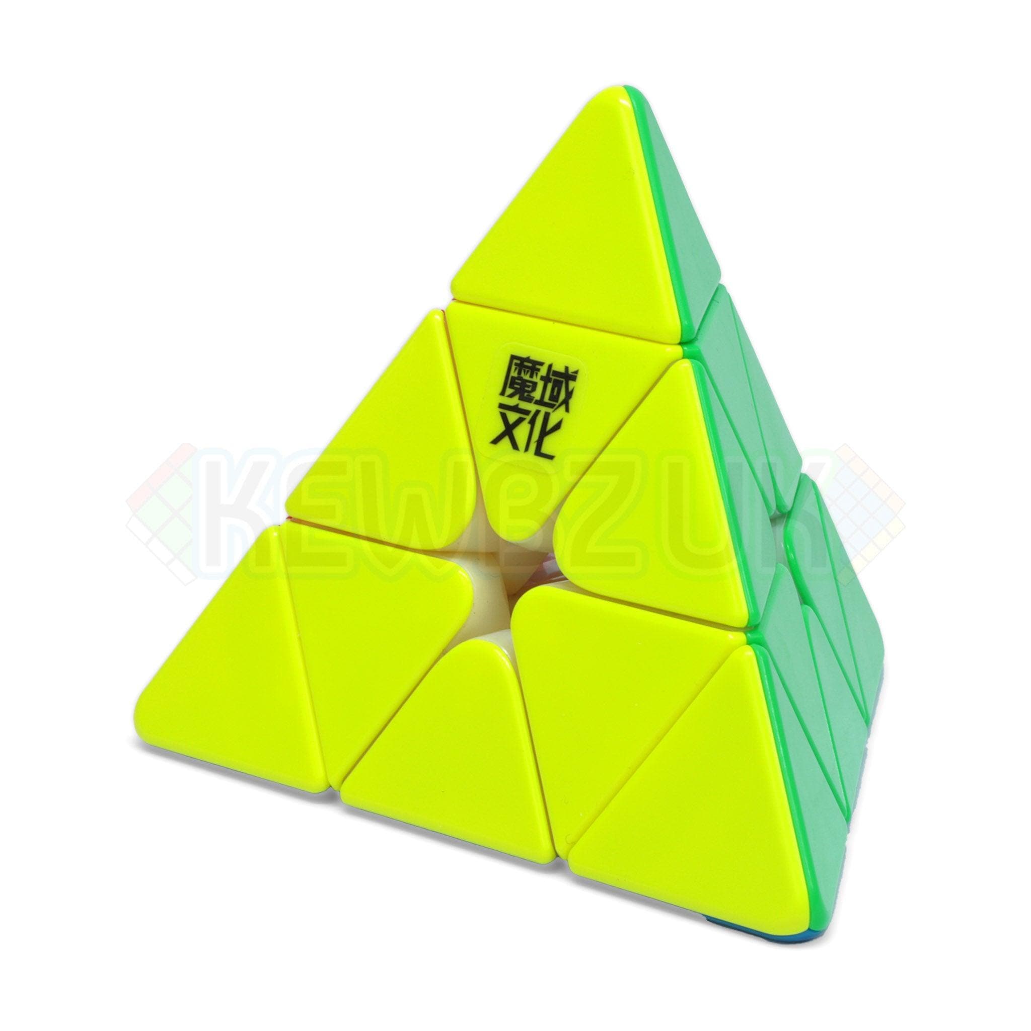 MoYu WeiLong Pyraminx M