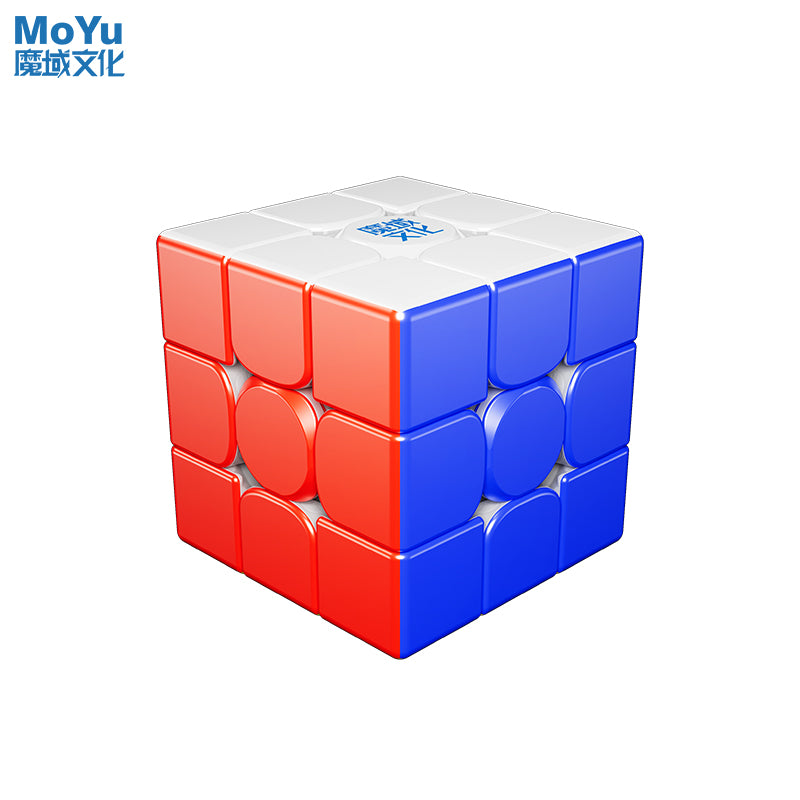 MoYu WeiLong V11 3x3 (8-Magnet, UV, Ball-Core)