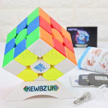 MoYu WeiLong WR M V10 3x3 (20 aimants, UV, Ball-Core)