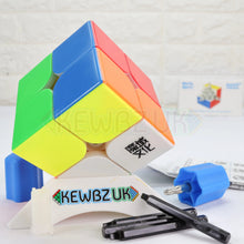 MoYu WeiPo WR S 2x2 (Magnetisch)