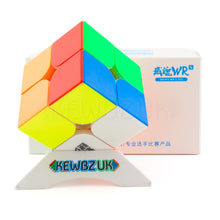 MoYu WeiPo WR S 2x2 (Magnetisch)