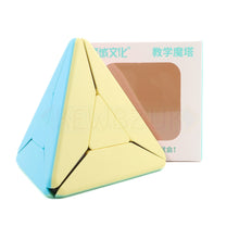 MoYu Windmill Pyraminx