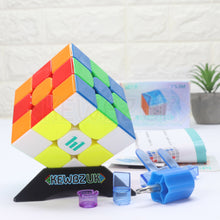 MoYu HuaMeng YS3M (Magnetisch, Maglev, UV, Ball-Core)