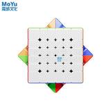 MoYu AoShi V4 6x6 Triple Track (Magnetic, Ball-Core)