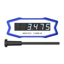 MoYu Display Timer