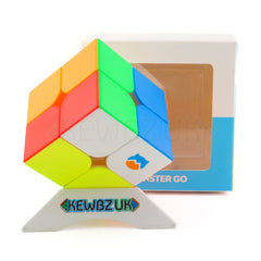 MonsterGO 251 2x2