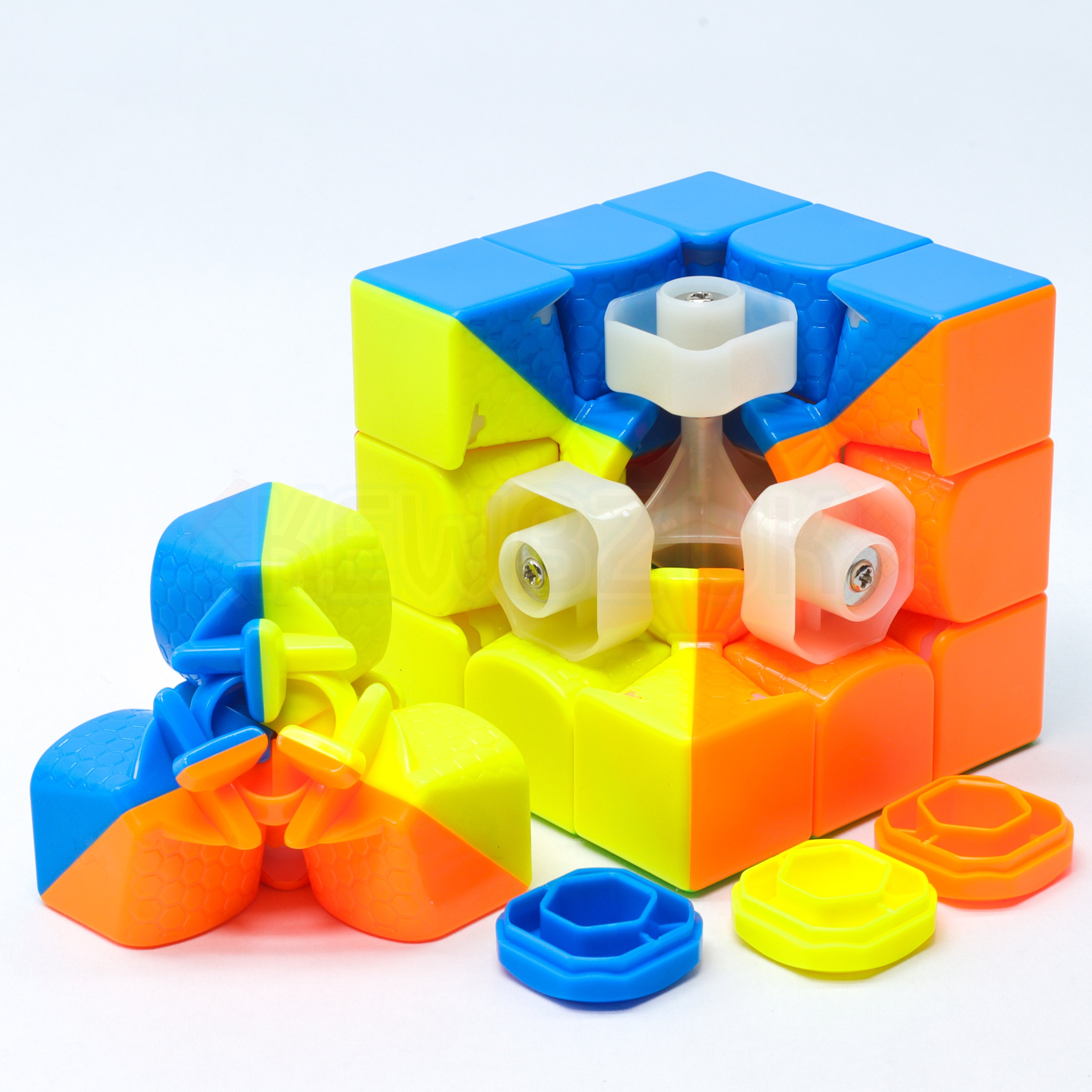 MonsterGO 3x3 (Magnetic)